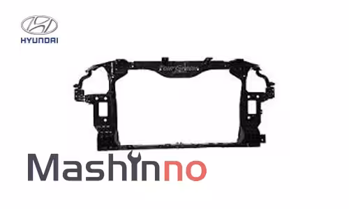 سینی فن هیوندای آزرا گرنجور