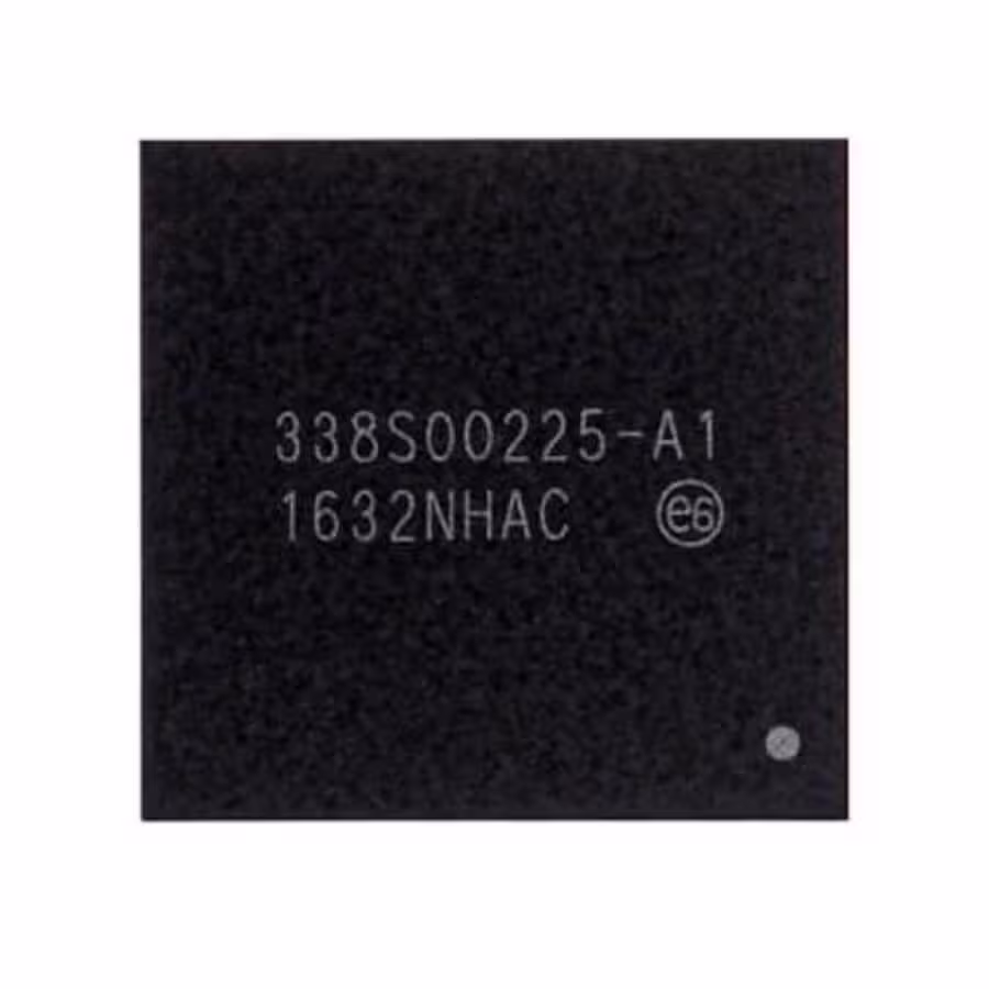 آی سی تغذیه 338S00225-A1