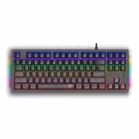 قیمت و خرید کیبورد گیمینگ باسیم تی دگر مدل Bali T-TGK311 | یاس ارتباط