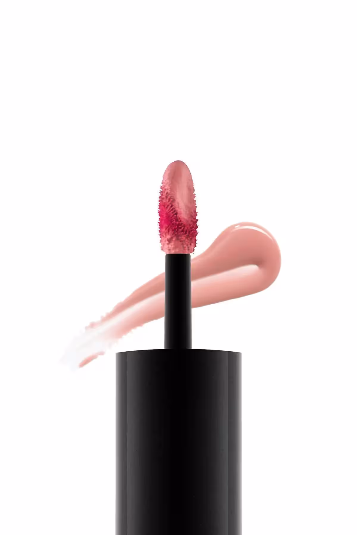 رنگ ژل ماندگار (بژ/قهوه ای) - رنگ لب و گونه - 004 پرنسس - 8682536066914 - 1559