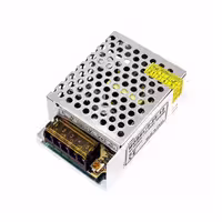 آداپتور سوئیچینگ 12 ولت 5 آمپر مدل PW1205 | کالا مکس