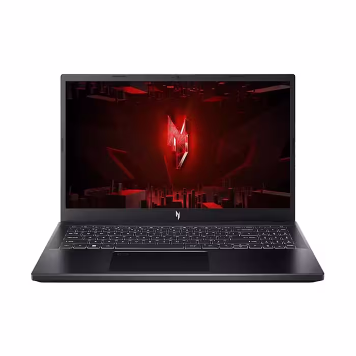 قیمت لپ تاپ ایسر Nitro V15 ANV15 i5 13420H 32GB 2TB RTX3050