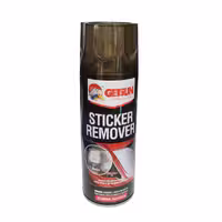 اسپری پاک کننده برچسب گتسان استیکر ریموور - STICKER REMOVER
