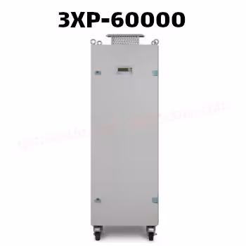 ترانس اتوماتیک سه فاز پرنیک مدل 3XP-60000