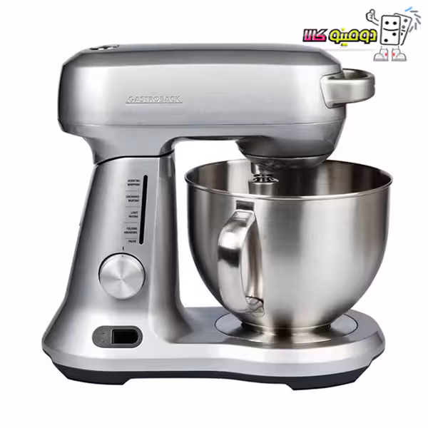 خرید همزن کاسه دار حرفه ای گاستروبک مدل 40979 - دومینو کالا