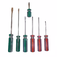 پیچ گوشتی هانتر مدل DI-0037 مجموعه 7 عددی | کالا مکس