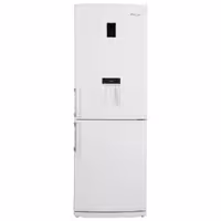 یخچال و فریزر 22 فوت امرسان مدل CB22H - کالاوما