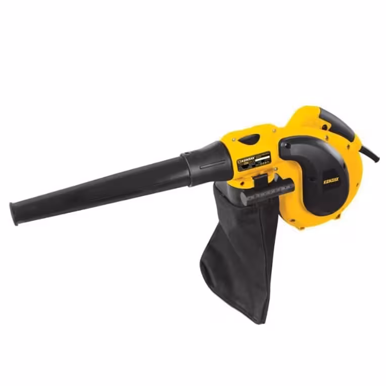 دستگاه دمنده و مکنده 750 وات کنزاکس مدل 5657
