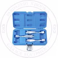 کیت آچار چاکدار 14،17،19میلیمتر