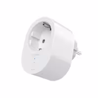 پریز هوشمند شیائومی مدل Mi Smart Plug 2 ZNCZ302KK