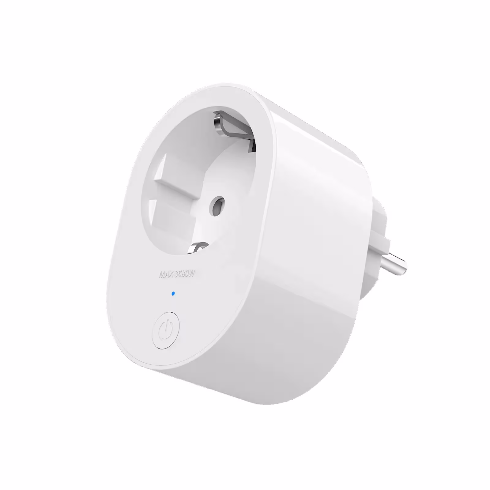 پریز هوشمند شیائومی مدل Mi Smart Plug 2 ZNCZ302KK