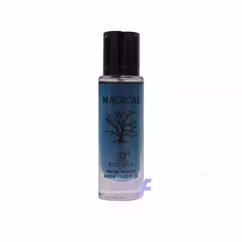 ادکلن اورتو پاریسی مگامار(مگاماره) روونا حجم 30 میل(Rovena) Orto Parisi Megamare