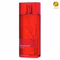 ادوتویلت زنانه Armand Basi In Red حجم 100 میلی لیتر