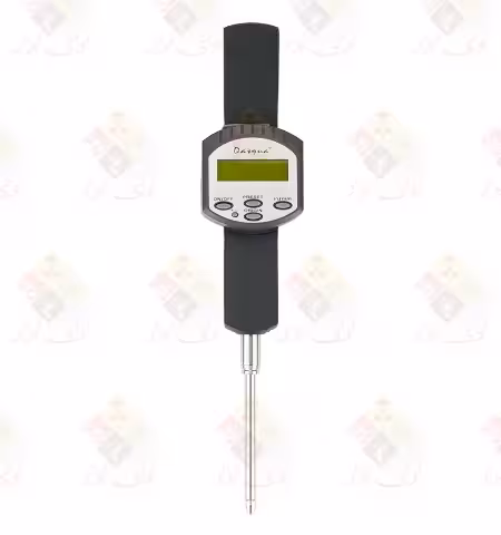 ساعت انديکاتور ديجيتال كورس بلند 5 دكمه ابسلوت داسکوا مدل 1110-5140