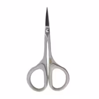 قیچی ابرو سر صاف AF101 ورژن