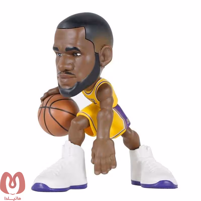 فیگور Nba مدل لبرون جیمز Lebron james