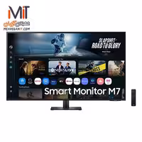 مانیتور سامسونگ 43 اینچ مدل LS43FM702