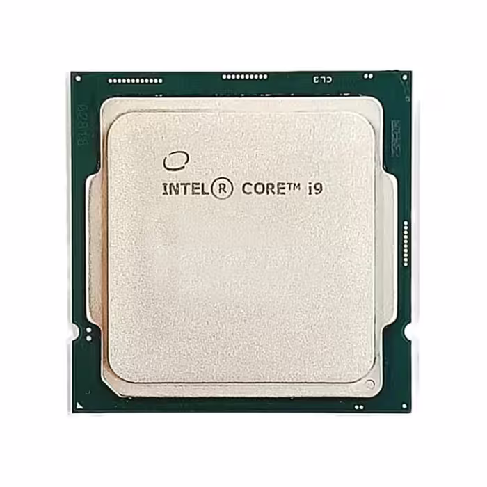 پرازنده نسل دهم اینتل مدل Core i9-10900