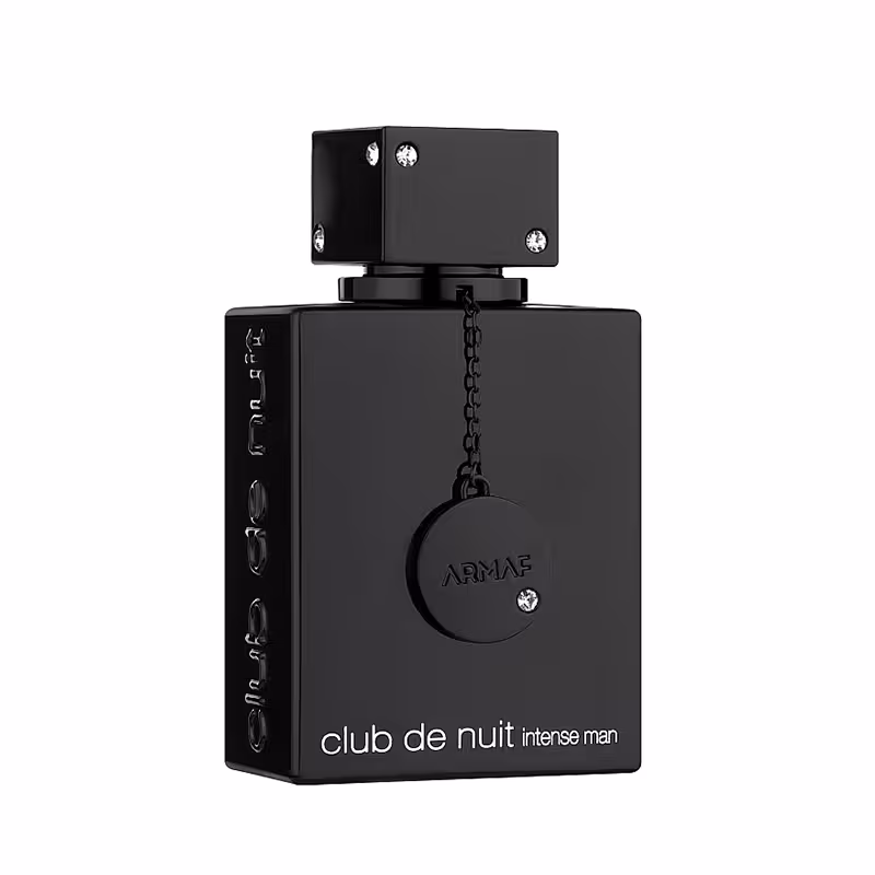 ادکلن کلاب د نویت اینتنس (Club de Nuit Intense) از برند آرماف