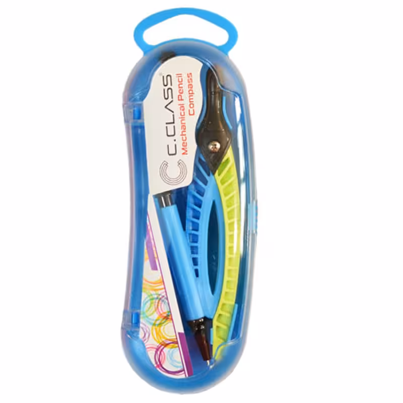 پرگار سی کلاس مدل اتودی