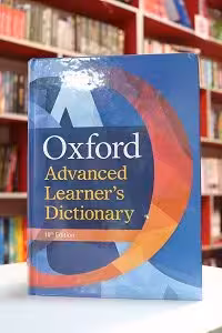 Oxford Advanced Learner’s Dictionary 10th Edition