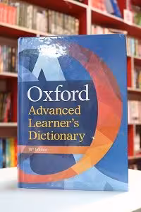 Oxford Advanced Learner’s Dictionary 10th Edition
