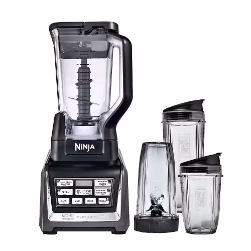 مخلوط کن نینجا آمریکا BL642