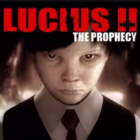 بازی Lucius II