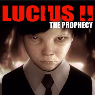 بازی Lucius II