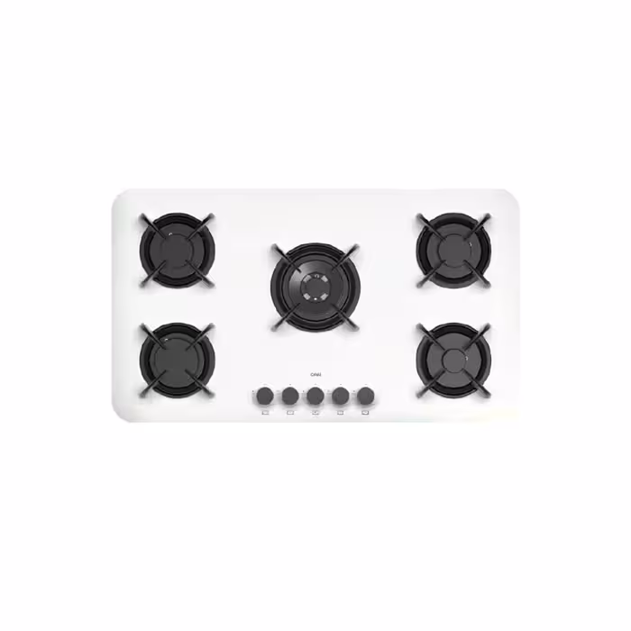 اجاق گاز رومیزی کن – مدل پاردیک سفید | PARDYC W