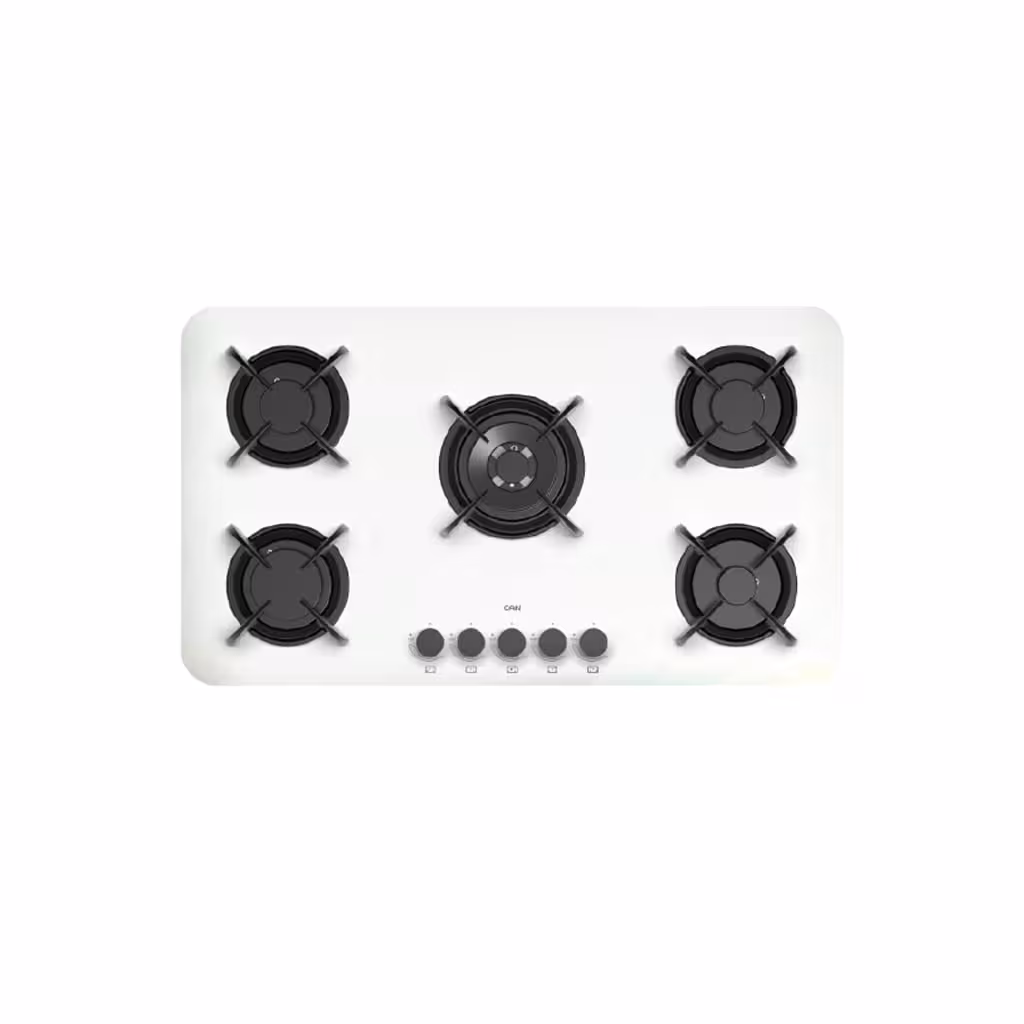 اجاق گاز رومیزی کن – مدل پاردیک سفید | PARDYC W