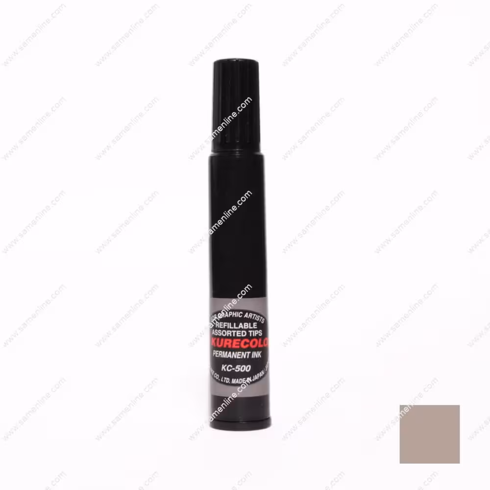 ماژیک راندو کیوکالر زیگ تک سر کد W.07