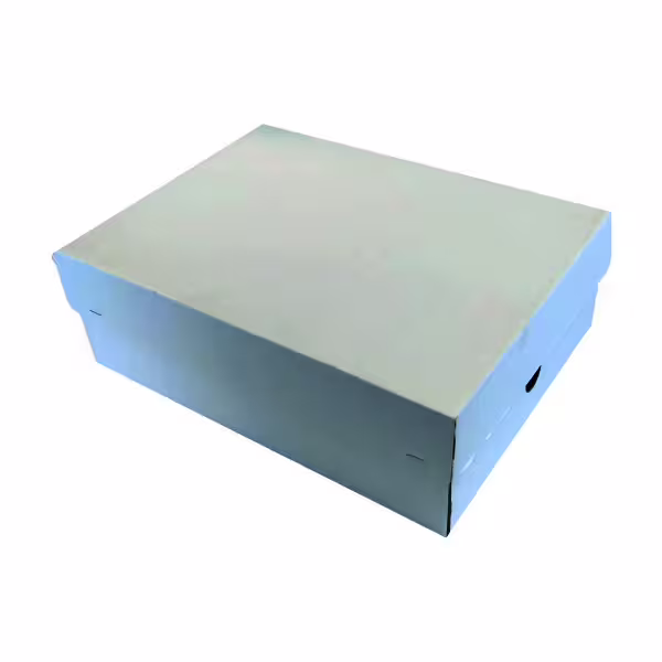 جعبه بسته بندی مدل کفش زنانه کد Z7 بسته 10 عددی | کالا مکس