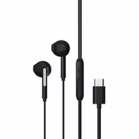 ایرفون USB-C دیویا Devia Kintone Series A1 Digital Wired Earphone