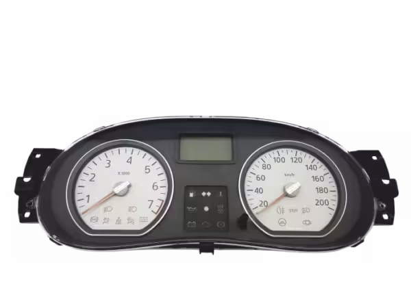 آمپر كامل اتومات ساندرو