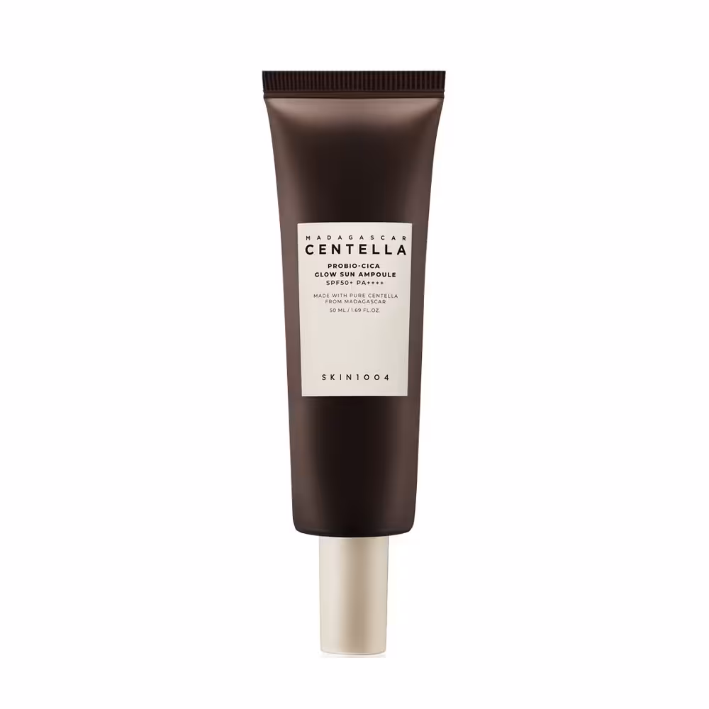 ضدآفتاب پروبیو سیکا سنتلا ( CENTELLA – Probio-Cica Glow Sun Ampoule )