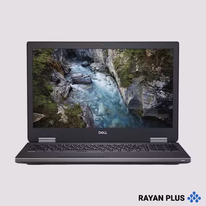 لپ تاپ Dell Precision 7530 |i7-8850H |16G |512G |4G P2000