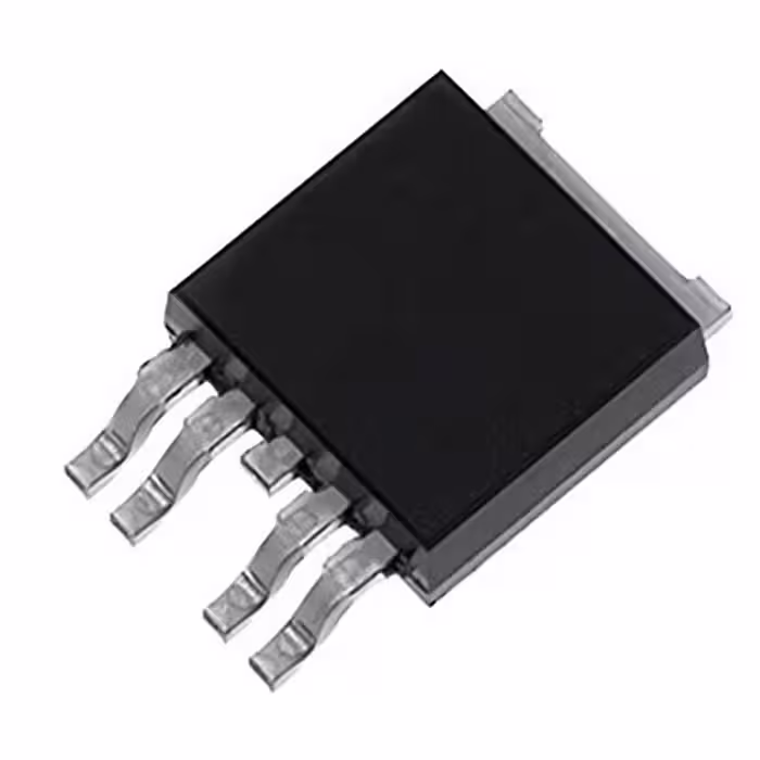 آی سی BTS6143D