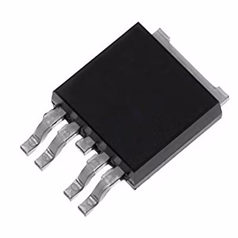 آی سی BTS6143D
