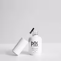 تاپ شاین تاپ کات ناخن 15 میل پی ان اس Pns