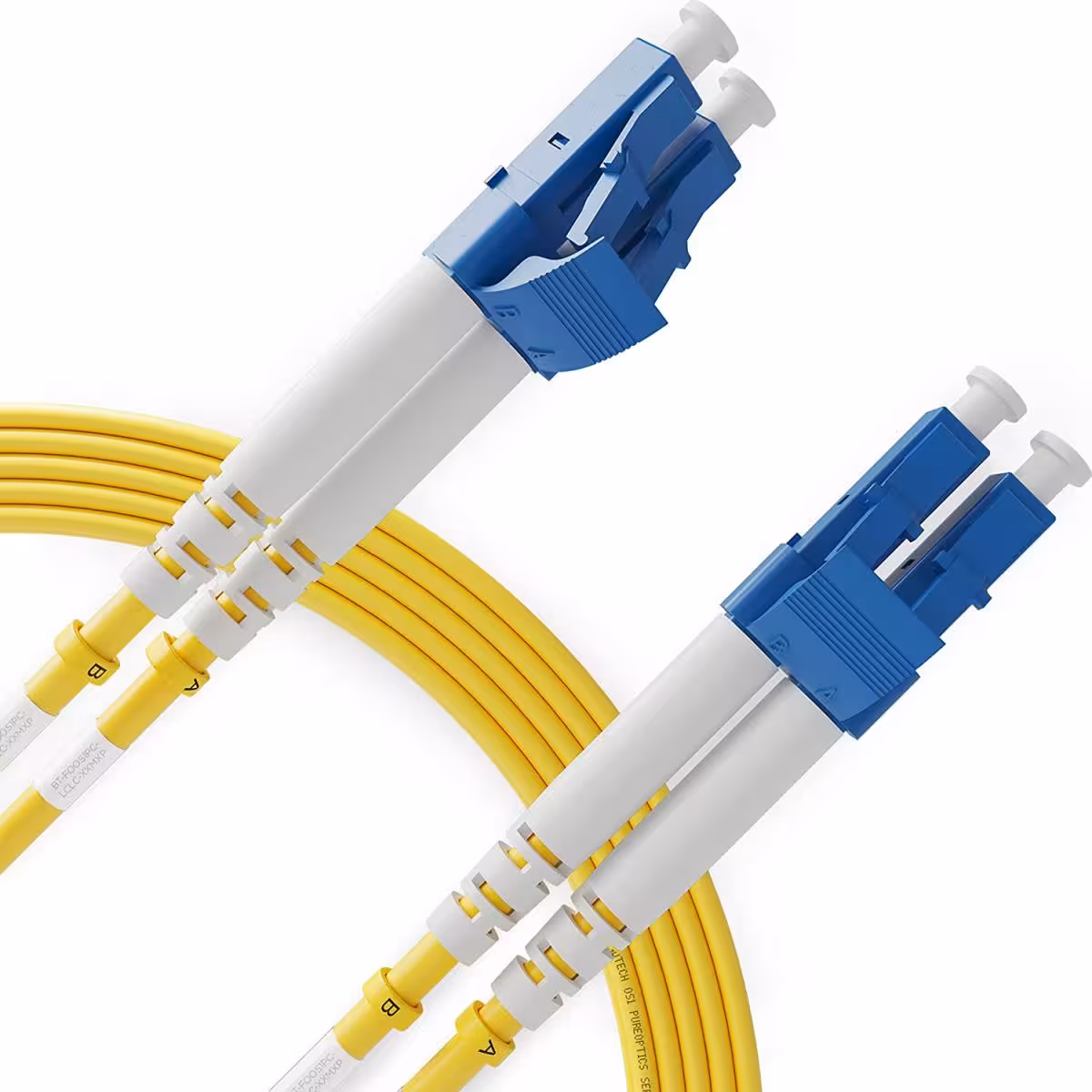 PATCH CORD SC-SC SM 3M
