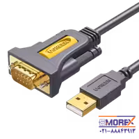کابل مبدل USB به DB9-RS232 یوگرین | UGREEN مدل CR104-20210