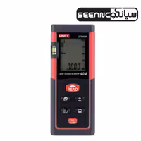 دستگاه متر لیزری یونی تی مدل  UNI-T UT-390B