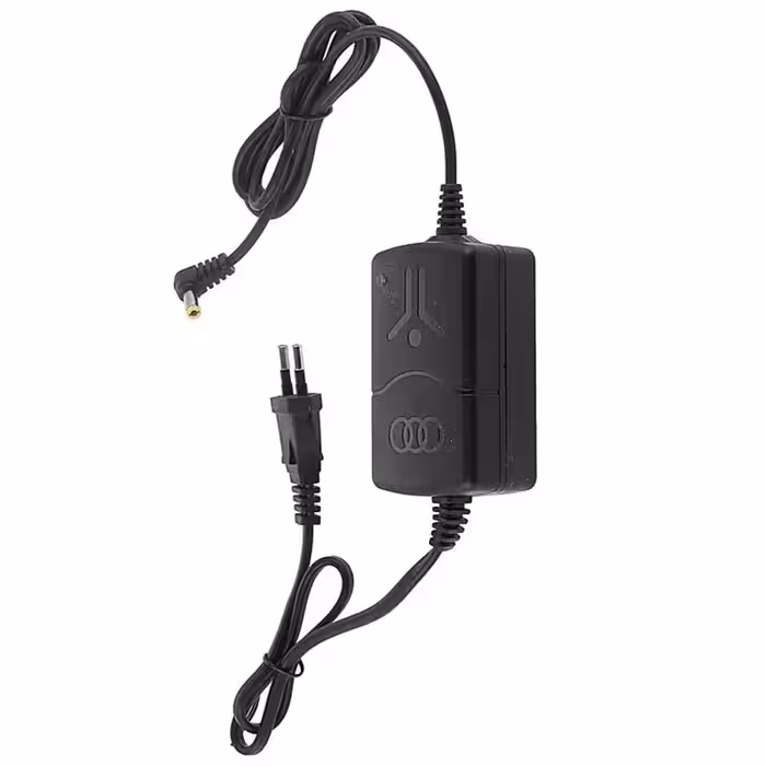 شارژر کارتخوان و پوز 9 ولت 2 آمپر پکس PAX