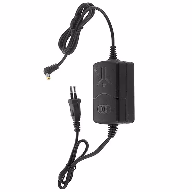 شارژر کارتخوان و پوز 9 ولت 2 آمپر پکس PAX