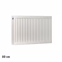 رادیاتور پنلی 80 سانت لورچ مدل افروز