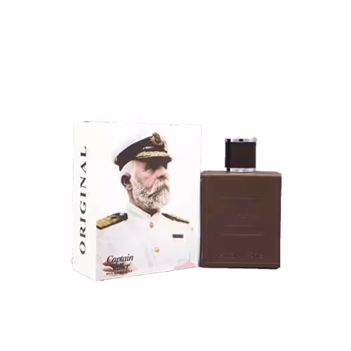 عطر ادکلن مردانه کارتیر دکلریشن اسمارت کالکشن کد 121 (Cartier Declaration) حجم 100 میل