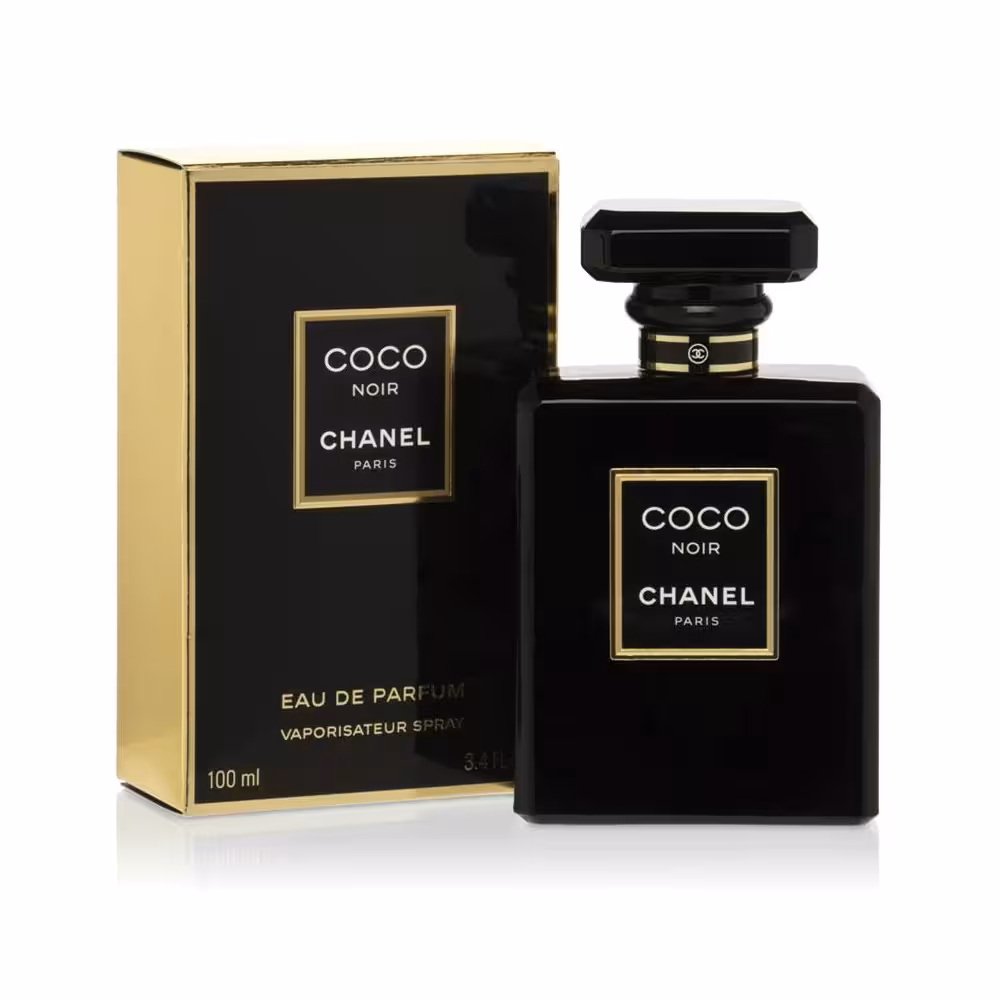 عطر ادکلن شنل کوکو نویر-کوکو چنل مشکی | Chanel Coco Noir | فروش عمده