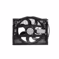 فن کامل مناسب برای سری 3 سدان  از سال 2001 الی 2005