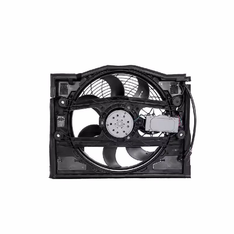 فن کامل مناسب برای سری 3 سدان  از سال 2001 الی 2005